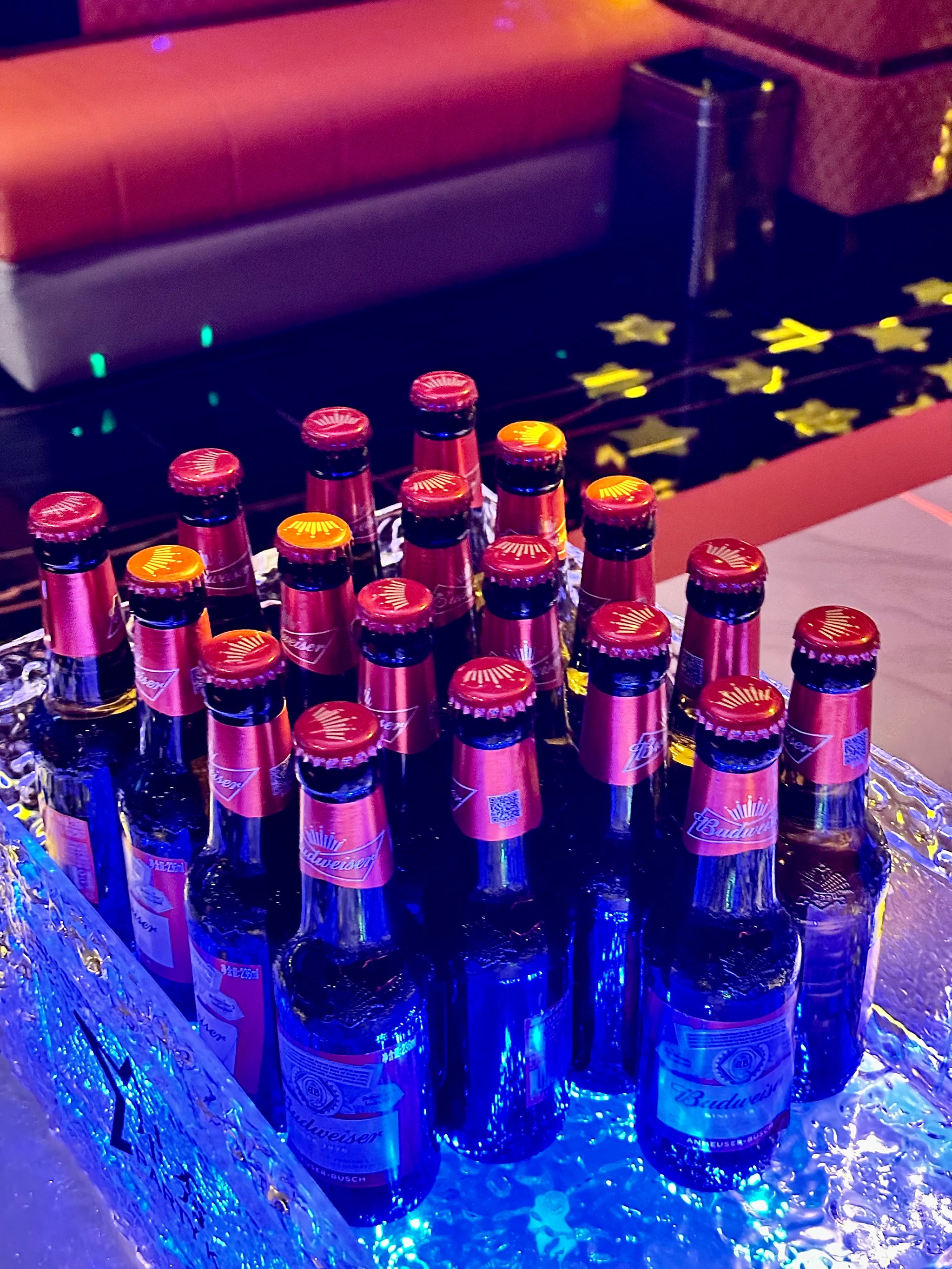 上海商务ktv首选-浦东新区ktv预定