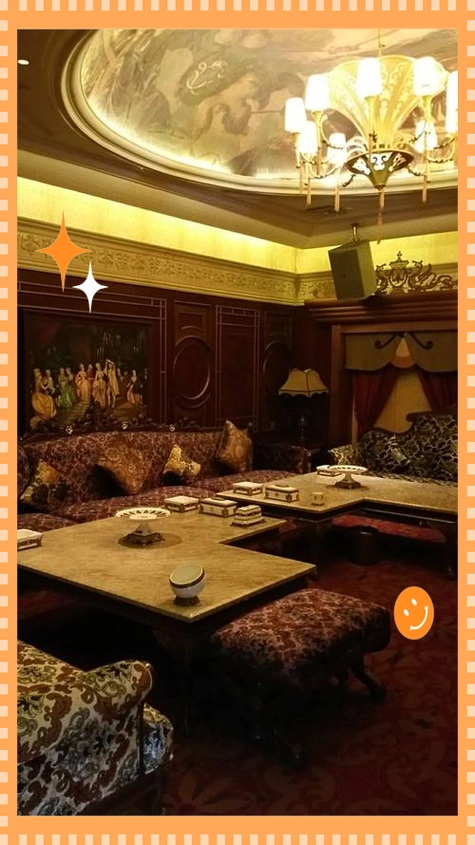 上海商务ktv，商务ktv啥意思-闵行区ktv预定